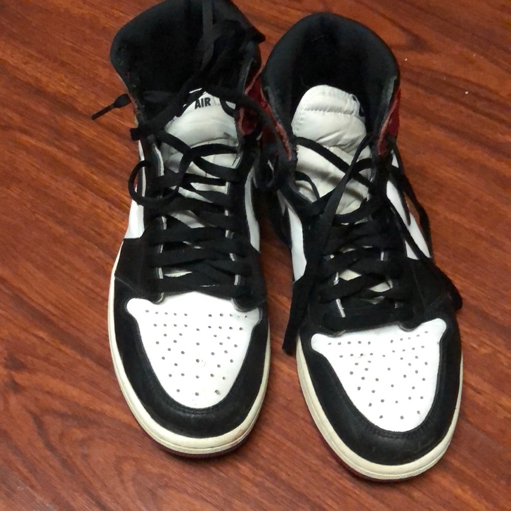 Jordan ones